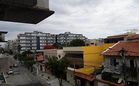 Apto Aconchegante