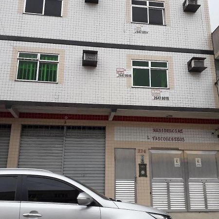 Apto Aconchegante Cabo Frio Exterior foto