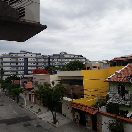 Apto Aconchegante Cabo Frio Exterior foto