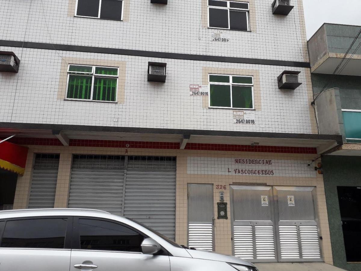 Apto Aconchegante Cabo Frio Exterior foto