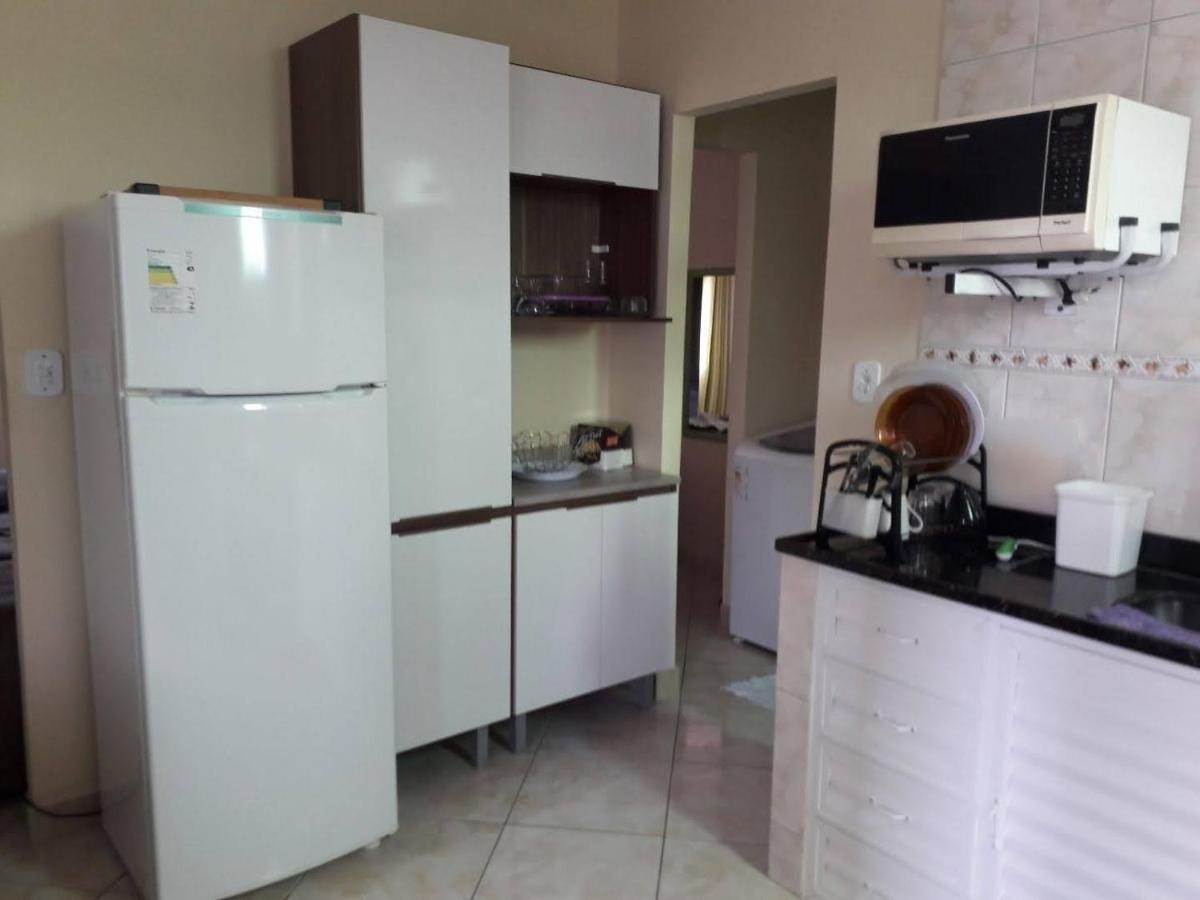 Apto Aconchegante Cabo Frio Exterior foto