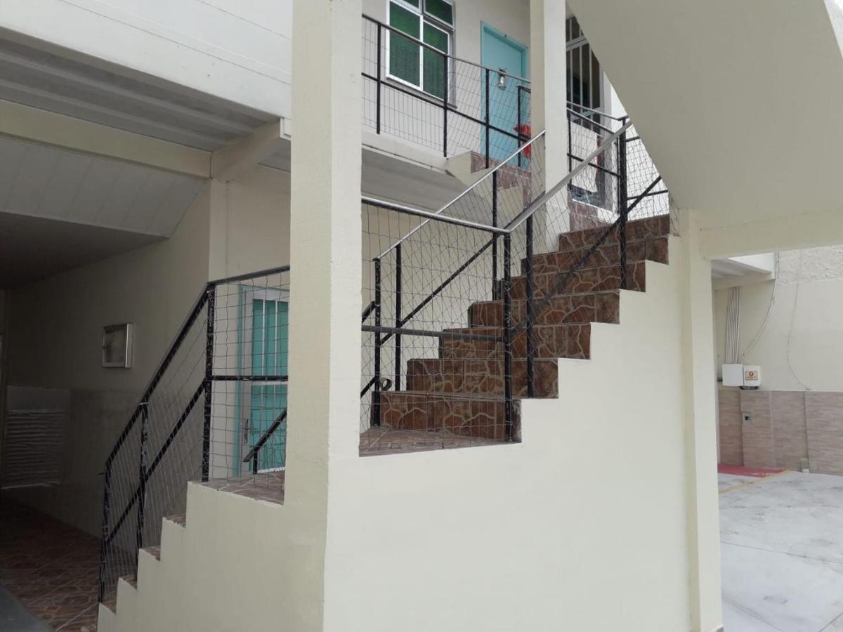 Apto Aconchegante Cabo Frio Exterior foto