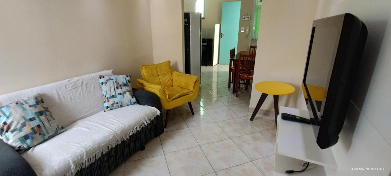 Apto Aconchegante Cabo Frio Exterior foto